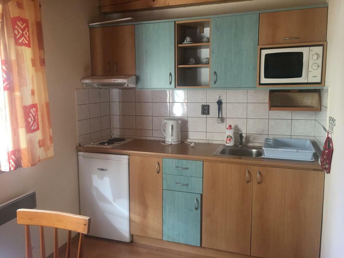J&M Privat Appartement Závažná Poruba Buitenkant foto