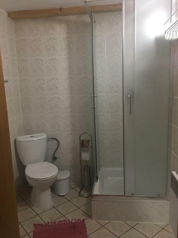 J&M Privat Appartement Závažná Poruba Buitenkant foto