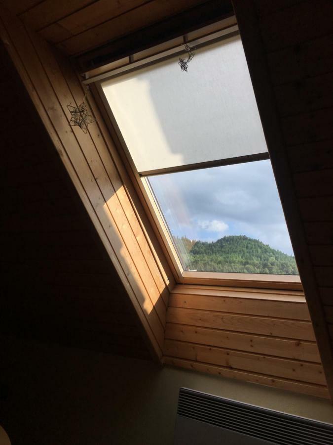 J&M Privat Appartement Závažná Poruba Buitenkant foto