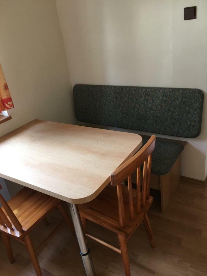 J&M Privat Appartement Závažná Poruba Buitenkant foto